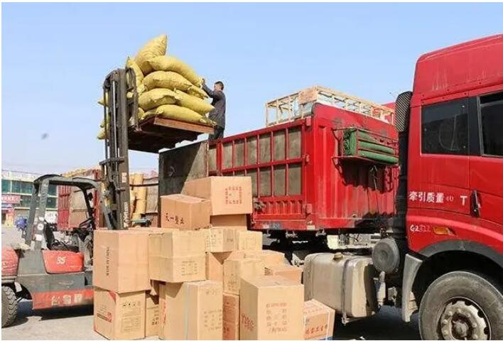 漳州到福清市物流专线