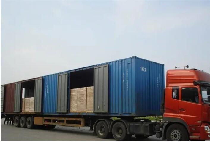 漳州到福清市整车运输