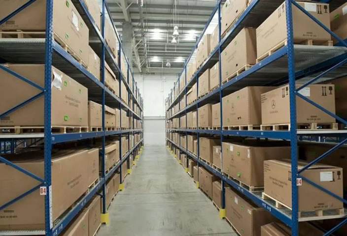 漳州到福清市货物仓储