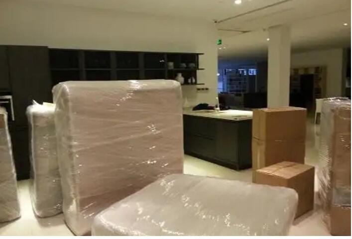 漳州到福清市长途搬家