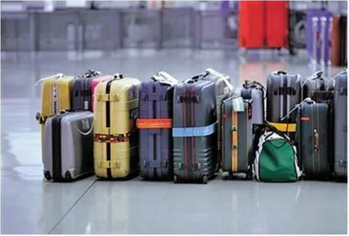 漳州到福清市行李托运